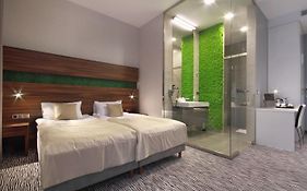 Hotel Gorczowski Katowice Chorzow
